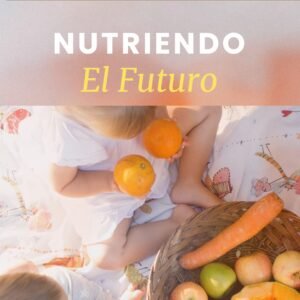 Master Class Nutriendo el Futuro